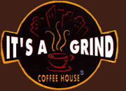 It's a Grind Coffee House